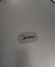 美的（Midea）电饼铛家庭用早餐机双面加热煎烤烙饼机三明治机加深加大电饼铛煎饼锅大尺寸智能电饼档 30Easy103 实拍图