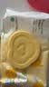 全棉时代（PurCotton）湿厕纸巾柚子精华儿童湿润舒缓擦走细菌除菌40抽/包*4 实拍图