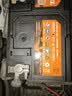 骆驼汽车电瓶启停蓄电池橙标EFB-60 XRV思域雅阁哈弗宝来途观 自营 实拍图