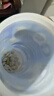 艾唯倪（ivenet）进口婴幼儿长米饼糙米谷物棒磨牙棒宝宝辅食儿童零食6月+紫薯味 实拍图