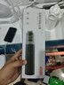 京东京造车载吸尘器无线手持大吸力 便携小型 汽车用家用桌面清洁 多功能吸嘴 大功率除尘 实拍图
