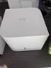 中兴（ZTE） 小方糖 AC1200 5G双频千兆智能无线路由器 一键mesh Z506智能wifi 稳定穿墙高速家用 实拍图