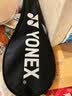 尤尼克斯（YONEX）羽毛球拍套原装拍套球拍包(可装2支) 实拍图