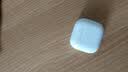Apple/苹果 AirPods 4(支持主动降噪)搭配无线充电盒(USB-C)蓝牙耳机适用iPhone/iPad/Mac MXP93CH/A 实拍图