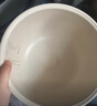 美的（Midea）升级款电饭煲4L电饭锅抗菌有钛青瓷内胆特色卤炖一键柴火饭多功能微压家用3-4人智能预约MB-4E86 实拍图