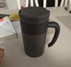 象印保温杯不锈钢茶杯带滤网茶水分离杯子大容量水杯中秋节礼物480mL 实拍图