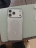 Apple/苹果【点击“立即领取“享补贴】iPhone 17 Pro Max 256GB 银色 移动联通电信5G 双卡双待手机 实拍图