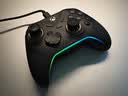 飞智黑武士5S 竞技精英游戏手柄 力切换杠杆扳机 XBOX授权有线版  震动体感PC电脑Steam电视 影之刃零 实拍图