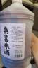 浙一家 桑葚米酒2.5L 5度 微醺米酒甜酒花果酒 湖州老字号 实拍图