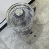 美的（Midea）纯钛养生壶 1.8L全自动大容量烧水壶纯钛茶篮 家用调奶器电热水壶 恒温煮茶壶YS18P305-Ti 实拍图
