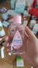 强生婴儿抚触油100ml 宝宝儿童保湿护肤按摩润肤卸妆护发素身体精油 实拍图