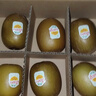 佳沛（zespri）新西兰  阳光金奇异果6粒装 单果约88-103g 猕猴桃水果 实拍图