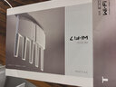 普联（TP-LINK）BE3600 WiFi7路由器 千兆无线家用 普联路由3600 双频聚合 智能游戏加速 易展 上网管理 适配星闪 实拍图