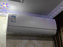 美的（Midea）空调挂机 酷省电二代pro 店长推荐大1.5匹Ultra新一级能效全直流变频节能防直吹以旧换新 国家补贴 酷省电Pro 大1.5匹 省电37% 一级能效 实拍图