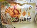刺猬阿甘 五香锅巴200g大包装粗粮小米锅巴休闲零食追剧解馋小吃 实拍图