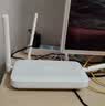 小米（MI）路由器AX1500 高速网络5G WiFi6 全千兆自适应网口 Mesh全屋 无线家用路由器 实拍图