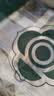 洁丽雅（Grace）7A抗菌床单单件 双人床单 四季亲肤床上用品 黄金海岸2*2.3M 实拍图