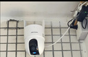 海康威视（HIKVISION）无线摄像头500万3K高清wifi室外监控器AI人形跟踪全彩夜视360度全景无死角户外监控2路Q3S 实拍图