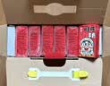 旺旺旺仔牛奶125ml*24盒 儿童营养早餐奶原味  礼盒装 送礼佳品 实拍图