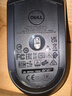 戴尔（DELL）MS116鼠标有线鼠标 商务办公经典对称USB接口即插即用鼠标 笔记本台式机企业采购鼠标（黑色） 实拍图