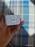 Apple/苹果 40W type-c快充充电器 苹果usb-c原装充电头 旗舰店新款苹果iPhone 17 Pro Max充电器 实拍图