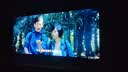 飞利浦（PHILIPS）NPX265云台投影仪家用超高清2026新款办公客厅家庭影院投影电视1080P高清电脑投屏投影机 实拍图