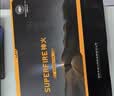 神火（SupFire）RX75手电筒强光变焦P90超亮远射军长续航家户外应急探照灯200000 实拍图