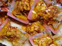 蒙都 牛板筋70g香烤味 袋装 散装称重 5-6小包 零食 肉干肉脯 清真 实拍图