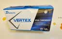 海韵（SEASONIC）【VERTEX峰睿v2】1200W 白金全模 白色电脑电源｜ATX 3.1｜支持RTX 5090/9070显卡 实拍图