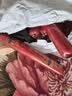 双汇王中王无淀粉火腿肠68g*25支香肠休闲零食速食方便面 实拍图