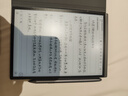 科大讯飞智能办公本Air3/Air3 Pro电纸书电子书阅读器 墨水屏电子笔记本手写会议记录平板 语音转文字MT33 【晒单领礼】Air3（星空灰+经典黑皮套） 【赠皮套+笔芯+E卡】晒单领礼 实拍图