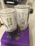 柴火大院 内蒙古黄小米 4斤 小米杂粮 五谷杂粮 营养早餐 小米粥 粗粮 实拍图
