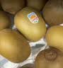 佳沛（zespri）新西兰阳光金奇异果巨大果22粒原箱单果146-175g 猕猴桃水果礼盒 实拍图