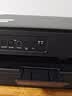 兄弟（brother）DCP-T435W家用学习打印机彩色喷墨墨仓式 无线远程打印打印复印扫描一体机 425升级新款 实拍图