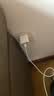 Apple/苹果 原装正品20W type-c充电器 苹果usb-c充电器手机快充头 旗舰店苹果iPhone 17 Pro Max充电器 实拍图