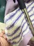 妙洁平板拖把 夹布34cm共1布 杆长129cm家用一拖净懒人专用墩布地板拖 实拍图