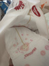 好奇（Huggies）铂金装小桃裤纸尿裤S96片(4-8kg)新生儿小号尿不湿【夏季散热王】 实拍图