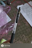 斑马牌（ZEBRA）【热门商品】JJ15按动黑色中性笔0.5mm签字笔商务水笔考试刷题笔高颜值学习办公文具套装10支 实拍图