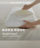亚朵星球慢回弹记忆绵枕 枕头护颈枕芯基础款酒店睡眠高10cm开学宿舍 实拍图