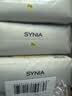 西尼（SYNIA）私处湿巾洁阴卫生湿巾房事私密清洁抑菌护理湿厕纸巾80片*4包 实拍图