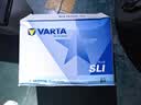 瓦尔塔（VARTA）京东养车汽车电瓶蓄电池星标系列95D31L以旧换新上门安装 实拍图