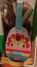 费雪（Fisher-Price）尤克里里 宝宝吉他早教音乐启蒙乐器儿童玩具狮子生日礼物礼品 实拍图
