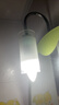 松下（Panasonic）灯泡 节能LED灯泡 E14灯泡螺口家用照明灯LED灯源灯具 3瓦6500K 实拍图