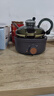 【京东物流】电热炉家用煮茶炉小型电磁炉暖茶新款加热温茶炉静音电陶炉煮茶炉 星空灰【不挑壶具】快速煮水 实拍图