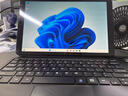 联想（Lenovo）投资品牌异能者平板电脑二合一笔记本 高清护眼全面屏办公8G+128G 自带键盘 Windows11系统 S105 实拍图