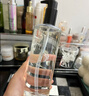 芭比波朗真水感洁肤油400ml+200ml优享套组清透舒盈卸妆乳七夕情人节礼物 实拍图