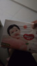 好奇（Huggies）铂金装小桃裤纸尿裤S96片(4-8kg)新生儿小号尿不湿【夏季散热王】 实拍图
