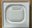 Apple/苹果 AirPods 4(支持主动降噪)搭配无线充电盒(USB-C)蓝牙耳机适用iPhone/iPad/Mac MXP93CH/A 实拍图
