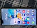 华为HUAWEI Mate80/70/60/50/Air/Pura/Nova/畅享/折叠典藏/非凡大师系列 二手手机自营 华为 Mate 40 Pro (5G版) 成色规格颜色购买区域配件以质检报告为 实拍图