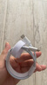 苹果充电线60W快充适配原装正品数据线iPhone14/13promax/12/11/8/XR手机充电器 【苹果8-14全系】PD60W丨1米闪充线 实拍图